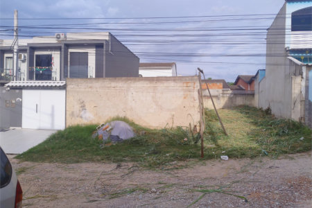 Terreno à venda no condomínio Mirela, Rio de Janeiro - RJ
