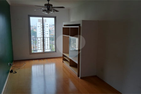 Apartamento à venda com 3 quartos em Vila Andrade, São Paulo, SP