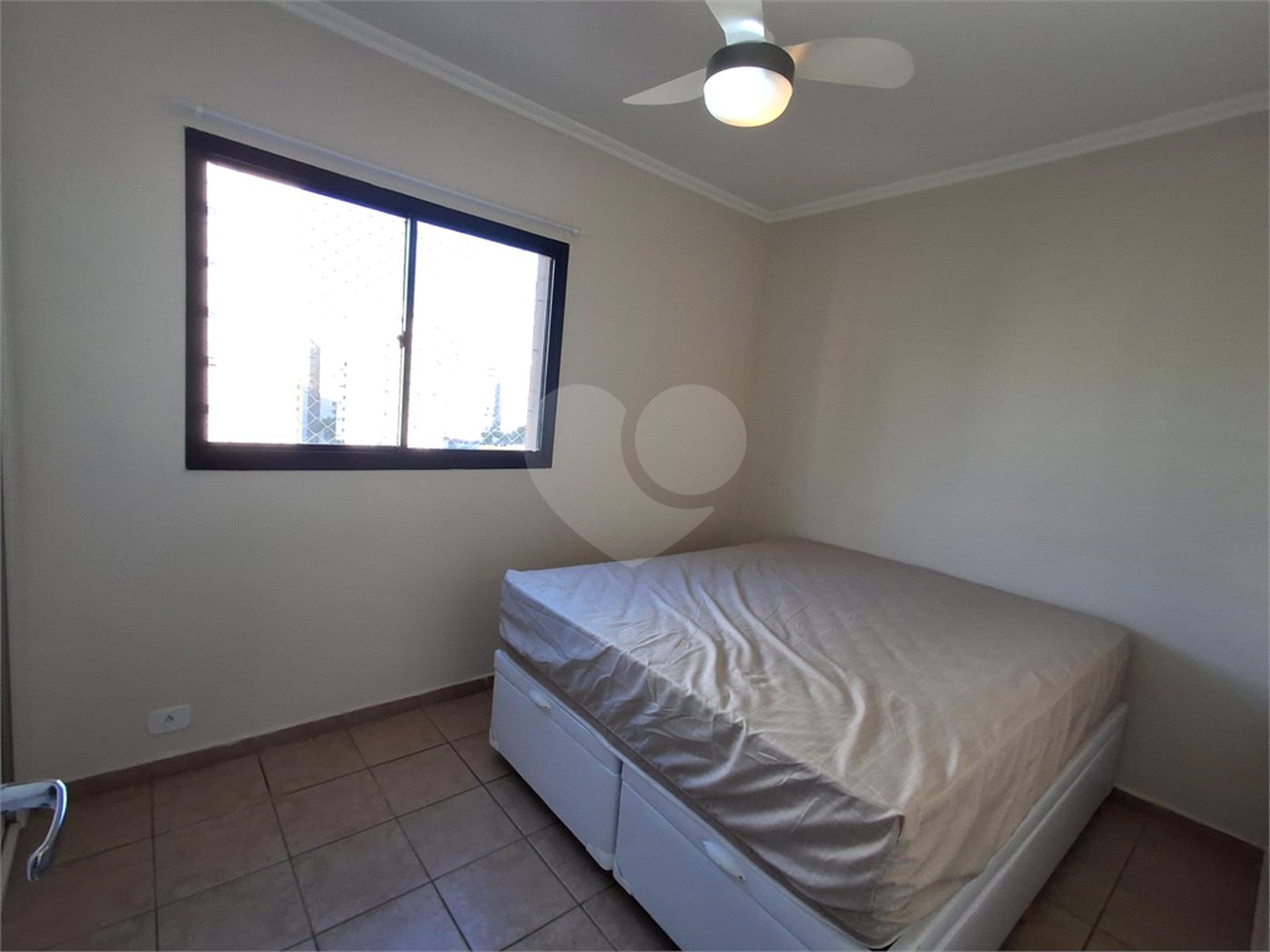Apartamento à venda com 1 quarto em Moema, São Paulo, SP