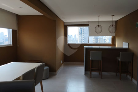 Apartamento à venda com 1 quarto em Parada Inglesa, São Paulo, SP