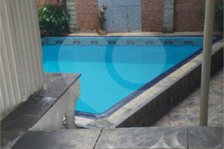 Sobrado à venda com 5 quartos, sendo 1 suíte, em Freguesia do Ó, São Paulo, SP