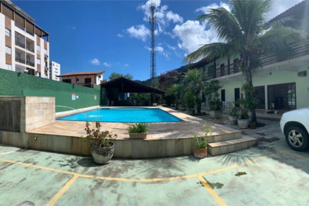 Pousada à Venda na Enseada, Guarujá | 18 Suítes | Excelente Oportunidade de Investimento