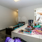 Casa à venda com 3 quartos, sendo 1 suíte, em Brooklin Paulista, São Paulo, SP