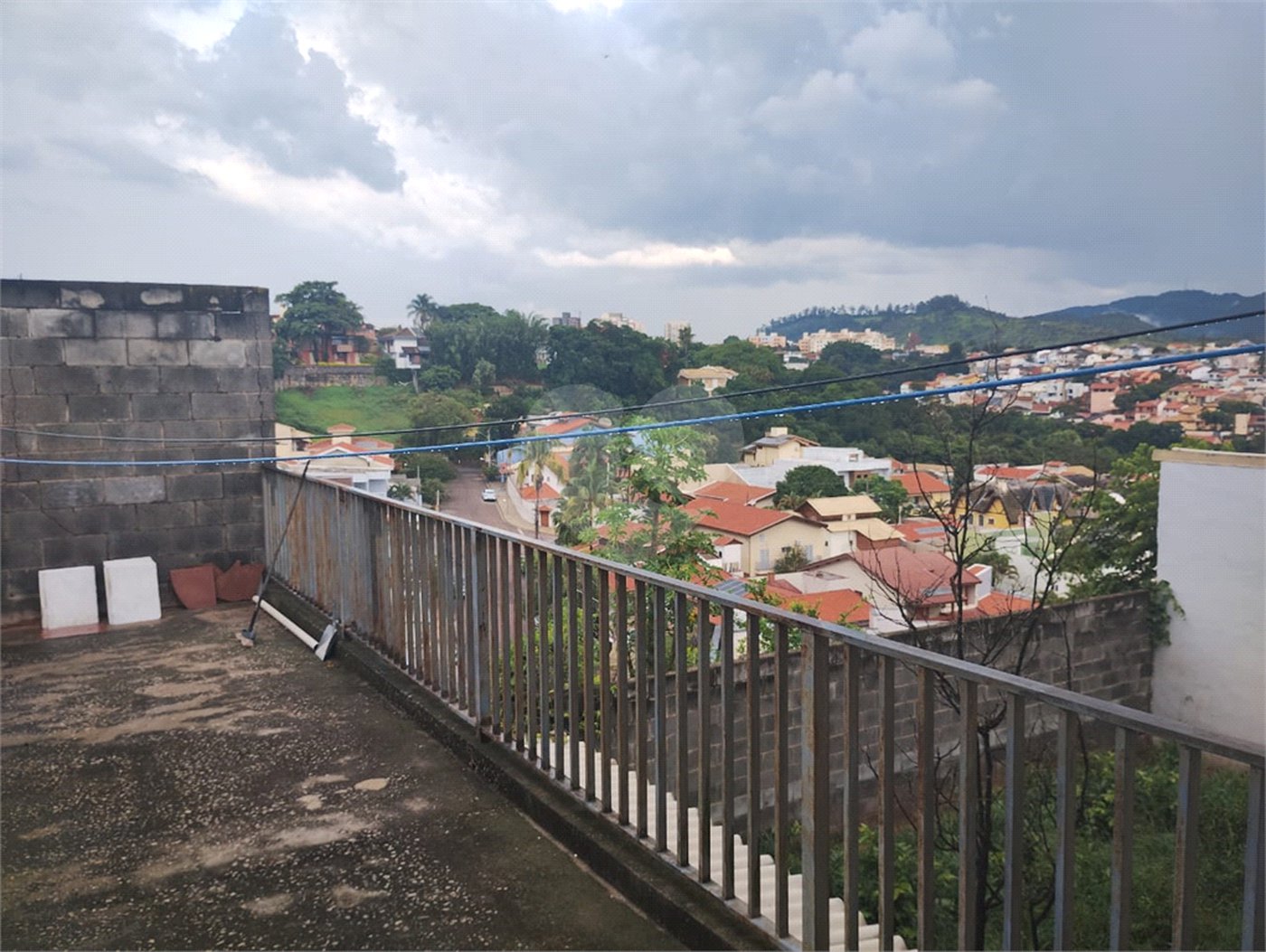 Casa à venda com 5 quartos, sendo 1 suíte, em Vila Japi II, Jundiaí, SP