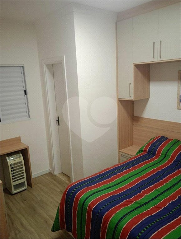 Casa à venda com 2 quartos, sendo 1 suíte, em Vila Anastácio, São Paulo, SP