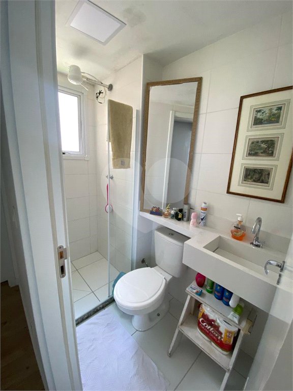 Apartamento à venda com 2 quartos em Jardim Alvorada (zona Oeste), São Paulo, SP