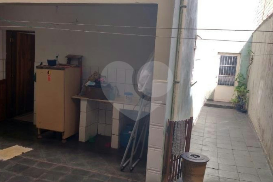 Sobrado à venda com 2 suítes em Vila Formosa, São Paulo, SP