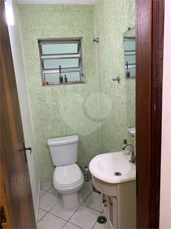 Casa à venda com 3 quartos em Freguesia do Ó, São Paulo, SP
