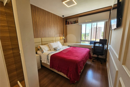 Apartamento à venda com 3 quartos, sendo 1 suíte, em Santo Amaro, São Paulo, SP