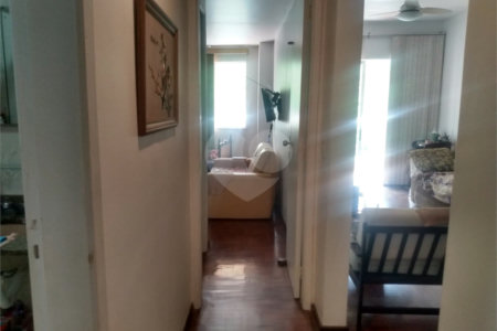 Apartamento à venda com 2 quartos, sendo 1 suíte,  em Tijuca, Rio de Janeiro, RJ
