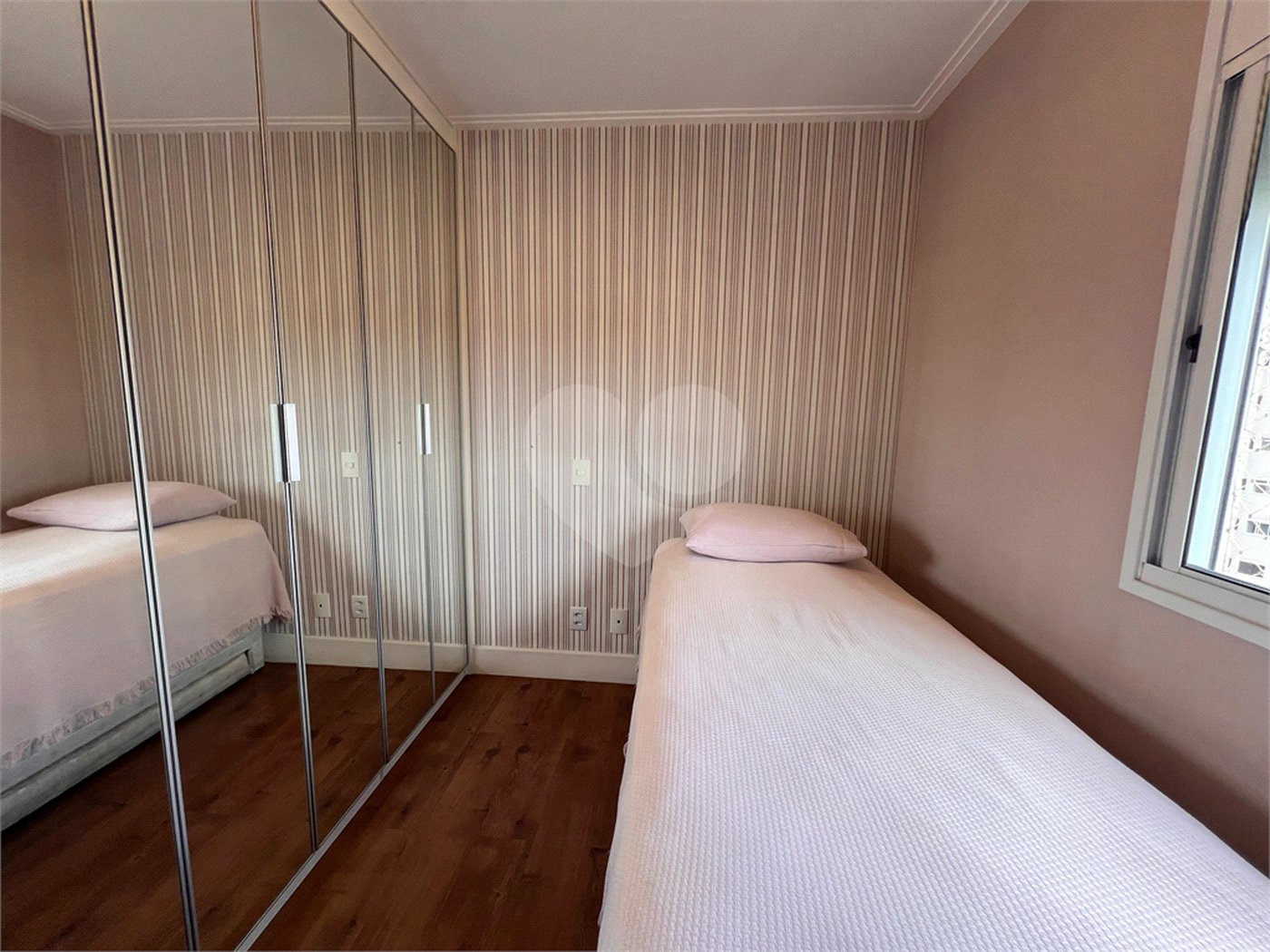 Apartamento à venda com 3 suítes em Santa Teresinha, São Paulo, SP