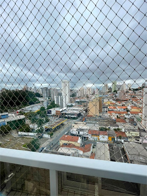 Apartamento à venda com 1 quarto em Carandiru, São Paulo, SP