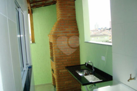 Sobrado à venda com 3 quartos, sendo 1 suíte, em Vila Mazzei, São Paulo, SP