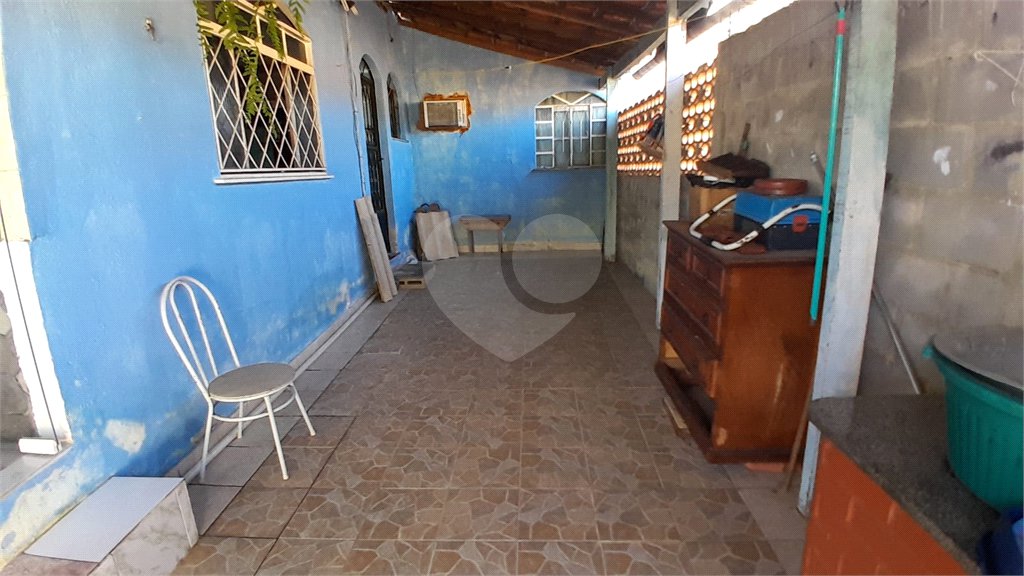 Casa à venda com 2 quartos, sendo 1 suíte, em Campo Grande, Rio de Janeiro, RJ