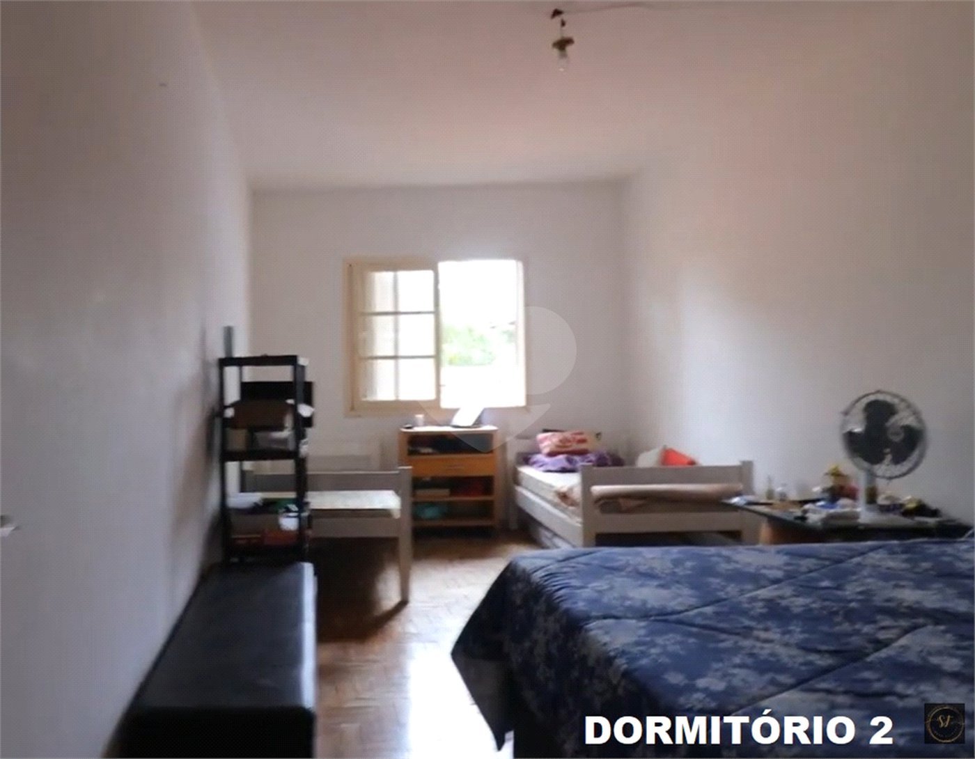 Casa à venda com 2 quartos em Cidade Monções, São Paulo, SP