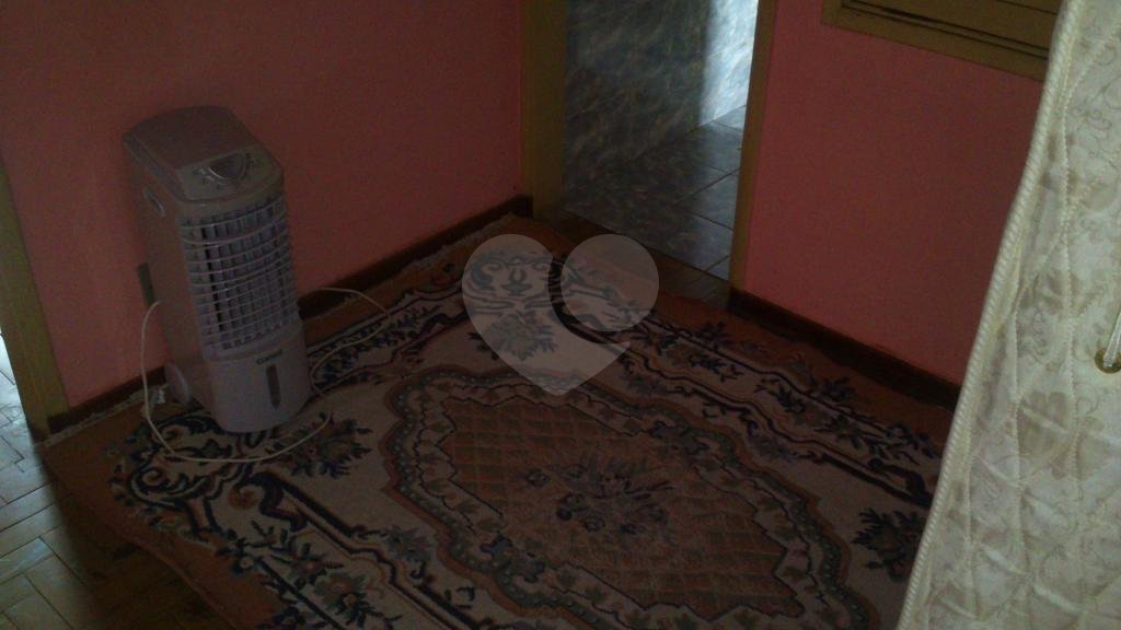 Sobrado à venda com 3 quartos em Vila Nova Mazzei, São Paulo, SP
