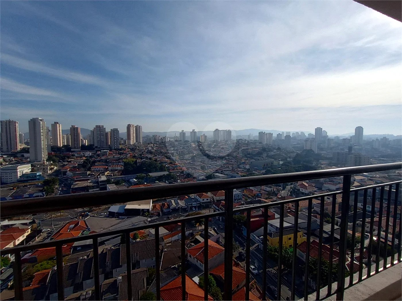 Apartamento à venda com 2 quartos em Lauzane Paulista, São Paulo, SP