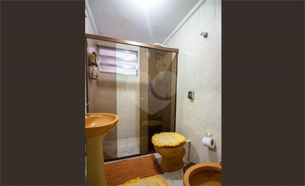 Apartamento à venda com 4 quartos em Jaguaré, São Paulo, SP