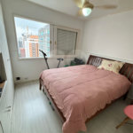 Apartamento à venda com 3 quartos, sendo 1 suíte,  em Indianópolis, São Paulo, SP