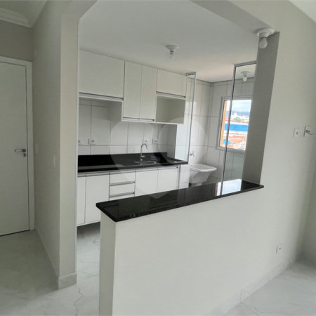 Apartamento à venda com 2 quartos, sendo 1 suíte, em Jardim Alvinópolis, Atibaia, SP