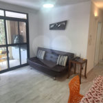 Apartamento à venda com 2 suítes em Riviera, Bertioga, SP