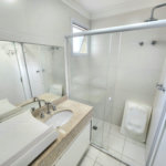 Apartamento com 3 dormitórios à venda, 155 m² por R$ 2.379.000,00 - Embaré - Santos/SP