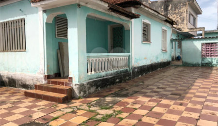 Casa Térrea à venda com 8 quartos em Casa Verde, São Paulo, SP