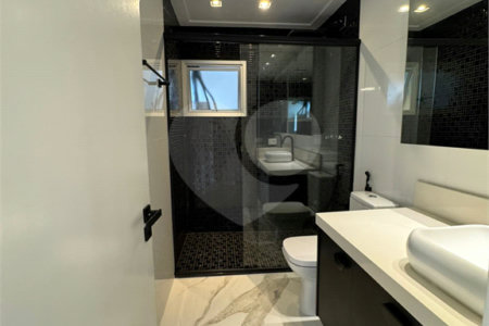 Apartamento à venda com 2 quartos em Vila Clementino, São Paulo, SP