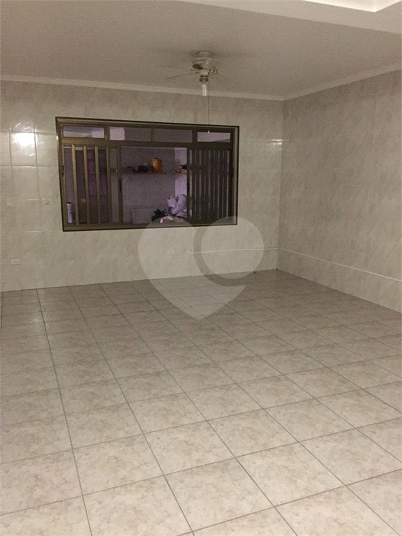 Sobrado à venda com 3 suítes em Freguesia do Ó, São Paulo, SP