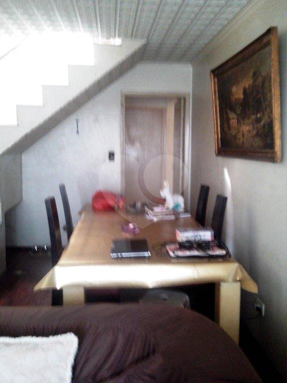 Sobrado à venda com 3 quartos, sendo 1 suíte, em Vila Paiva, São Paulo, SP