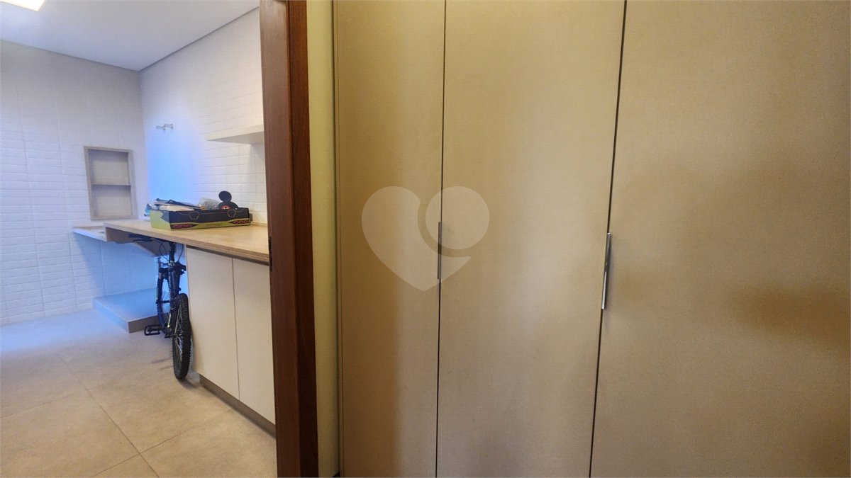 Casa à venda com 4 suítes no condomínio Mont Blanc, Sorocaba - SP
