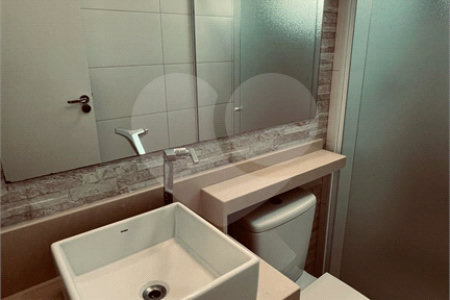 Apartamento à venda com 2 quartos em Salto Ville, Salto, SP