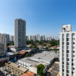 Apartamento à venda com 2 suítes em Brooklin Paulista, São Paulo, SP