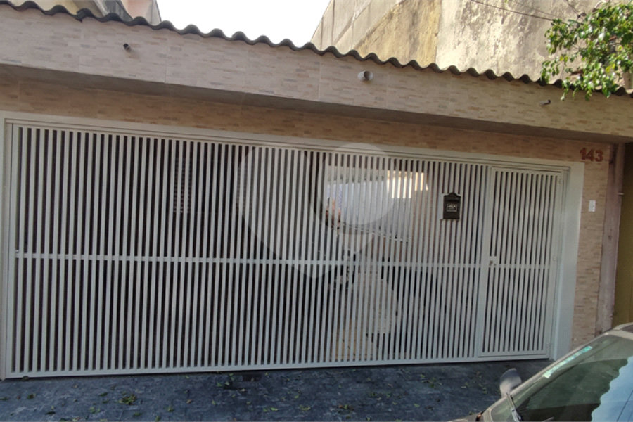 Casa Térrea à venda com 3 quartos, sendo 2 suítes,  em Parque Edu Chaves, São Paulo, SP