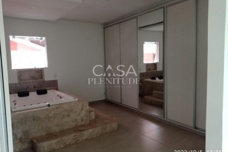Casa em condomínio à venda com 4 suítes em Loteamento Portal do Sol I, Goiânia, GO