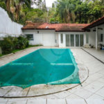 Casa à venda com 4 suítes em Vila Tramontano, São Paulo, SP