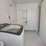 Apartamento à venda com 4 quartos, sendo 1 suíte, em Vila Santo Antônio, Guarulhos, SP