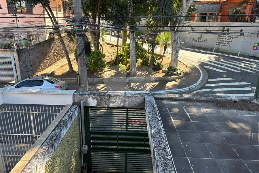 Sobrado à venda com 3 quartos, sendo 1 suíte, em Limão, São Paulo, SP