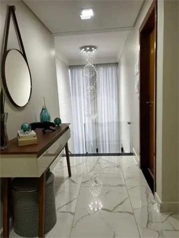 Casa à venda com 3 quartos, sendo 1 suíte, no condomínio Horto Florestal II, Sorocaba - SP