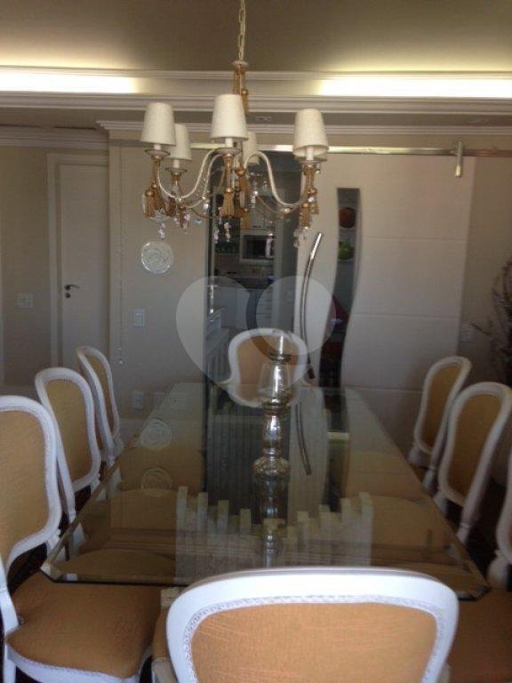 Apartamento à venda com 4 quartos, sendo 2 suítes, em Santana, São Paulo, SP