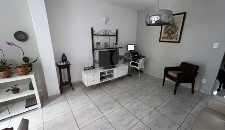 Sobrado à venda com 3 quartos em Santana, São Paulo, SP