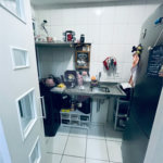 Apartamento à venda com 2 quartos do Maranhão, São Paulo, SP