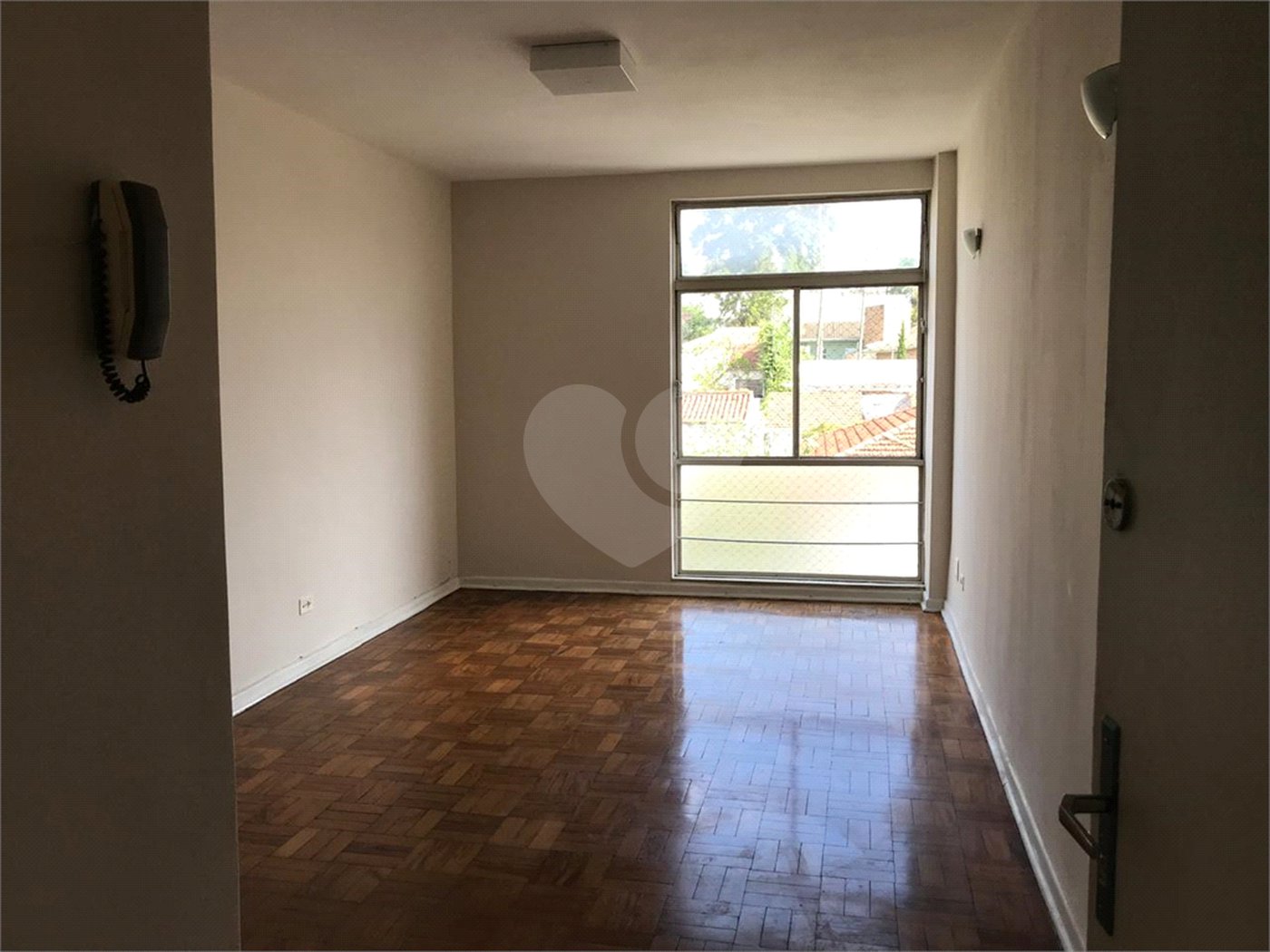 Apartamento à venda com 2 quartos em Perdizes, São Paulo, SP