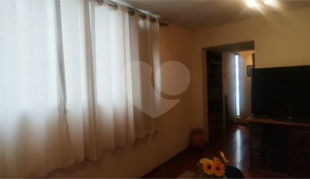 Apartamento à venda com 2 quartos em Indianópolis, São Paulo, SP