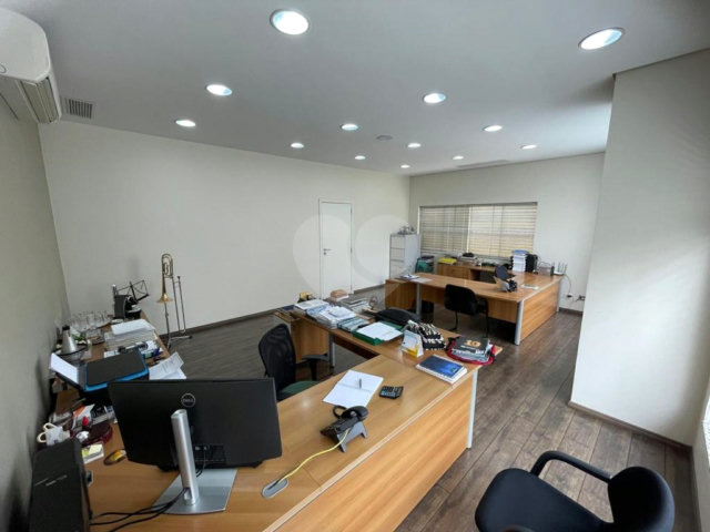 Prédio à venda ou para alugar em Santana, São Paulo, SP