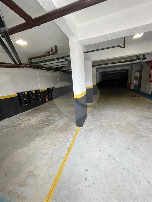 Apartamento à venda com 2 quartos em Vila Constança, São Paulo, SP
