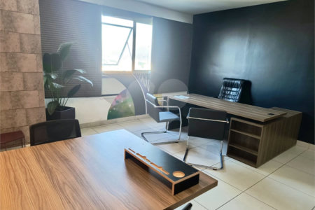 Sala à venda no Centro, São Bernardo do Campo, SP