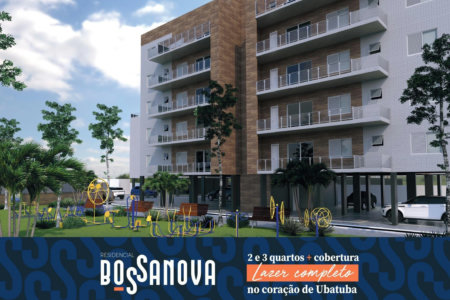 Residencial Bossanova