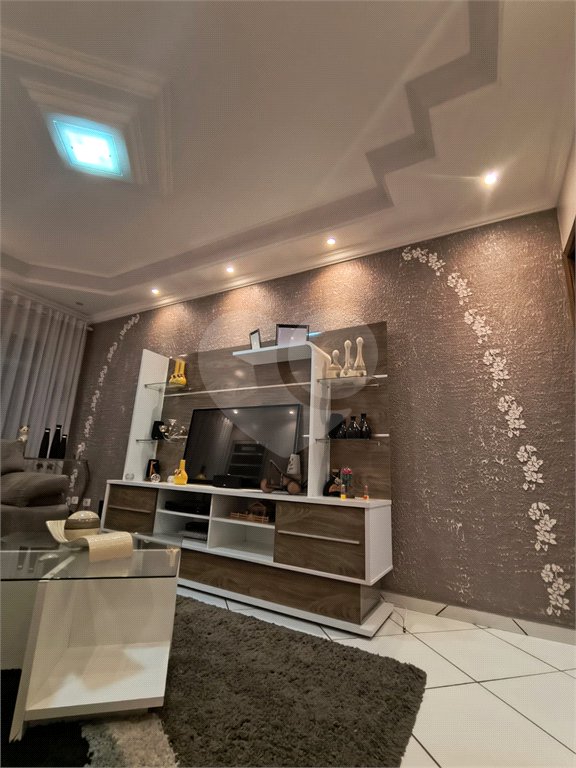 Casa à venda com 4 quartos, sendo 2 suítes, em Residencial Monte Verde, Indaiatuba, SP