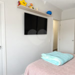 Apartamento à venda com 3 quartos, sendo 1 suíte, em Boa Vista, Sorocaba, SP